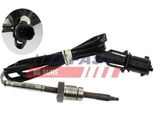 Fast FT80212 - Oe 55203808 Sensore Temperatura Gas Di Scarico Per Doblo