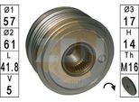 Era ZN5583 - Generatore Di Serie 37300 2A010 Per Matrix (Fc), I40 (Vf), I30 (Gd), I30 (Fd), I20 (Gb, Ib), I20 (Pb), I10 (Pa), Getz (Tb), Elantra (Md, Ud), Accent Iv (Rb), Accent Iii (Mc), Accent Ii (Lc), Venga (Yn), Soul (Am), Rio Iii (Ub), Rio Ii (Jb), Pro Ceed (Jd), Pro Ceed (Ed), Picanto (Sa), Optima (FSGDS6B), Cerato (Ld), Ceed (Ed), Ceed (Jd)