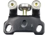 Fast FT95672 Porta Scorrevole A Rulli Per Furgone Ford Transit Mk7 (V363, Fcd, Fdd) Sinistra