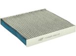 Fast FT37420PM Filtro Aria Abitacolo Antipolline Per Vw Golf Vii Hatchback (5G1, BQ1, BE1, BE2)
