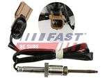 Fast FT80226 Sensore Di Temperatura Dei Gas Di Scarico Per Opel Movano B (X62)
