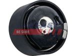 Fast FT44053 Puleggia Tenditore, Cinghia Di Distribuzione Ø60Mm Per Opel Combo Box/Station Wagon (X12) Combo Combi / Tour (X12) Per Fiat Panda (169) Grande Punto (199) 500 (312)