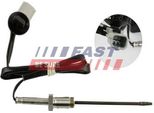 Fast FT80228 Sensore Temperatura Gas Di Scarico Per Opel Movano B Furgone (X62)