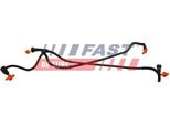 Fast FT39554 Tubo Carburante Per Fiat Tipo Estate (356) Tipo Hatchback (356) Tipo Notchback (356)