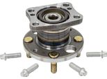 MASTER-SPORT 7487-SET-MS Set Di Cuscinetti Ruota Asse Posteriore Per Mazda 2 Notchback (De_)