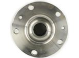 Fast FT24057 Mozzo Ruota Anteriore Sinistro Destro Per Renault Kangoo Express (FW0/1)