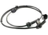 Sensore Fast Abs Velocità Ruota Anteriore Sinistra Anteriore Destra Per Opel Combo Furgone/Station Wagon (X12) FT80859