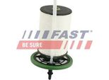 Filtro Carburante Fast FT39111 Per Opel Combo Furgone/Station Wagon (X12) Cartuccia Filtrante