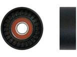 Denckermann P216001 Rullo Tenditore Cinghia Trapezoidale Scanalata Per Ford Focus (Daw, Dbw) Focus Station Wagon (Dnw) Transit Connect (P65, P70, P80) Tourneo Connect Mk1