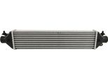 Fast FT55517 Intercooler Llk Per Opel Combo Furgone/Station Wagon (X12) Turbo Intercooler