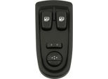 Fast FT82246 Interruttore Alzacristalli Per Iveco Daily Iv Ribaltabile Interruttore Alzacristalli Anteriore Sinistro