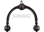 Swag 33 10 2045 Braccio Di Controllo Superiore Anteriore Sinistro Destro Per Jeep Grand Cherokee Iii (Wh, Wk)