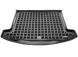 Rivestimento Del Bagagliaio In Gomma Rezaw-Plast Kia Carens 2013-2019 (5 Posti)