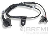 Bremi 51210 - Sensore Abs Oe 95671 2B100 Per Santa Fe Ii (Cm)