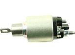 Fast FT81529 Interruttore Solenoide Per Avviamento/Starter Per Fiat Ducato Furgone (250, 290) Ducato Bus (250, 290) Ducato Pianale/Telaio (250, 290)