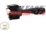 Fast FT82135 - Oe 255405005R Interruttore Del Piantone Dello Sterzo Per Logan, Sandero, Trafic Iii (Jg), Captur I (H5, J5), Clio Iv, Logan Ii, Trafic Iii (Fg), Twingo Iii (Bc)