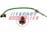 Fast FT80238 - Oe 95519146 Sensore Temperatura Gas Di Scarico Per Vito (W447), Qashqai Ii (J11), X-Trail (T32), Vivaro (X82), Vivaro B (X82), Espace V (Jr), Trafic Iii (Jg), Trafic Iii (Fg), Trafic Iii (Eg)