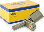Magneti Marelli Sensore Velocità Ruota Posteriore Destra Per Vw Golf Vii Hatchback (5G1, BQ1, BE1, BE2) 172100068010
