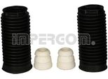 Original Imperium 51023 Kit Protezione Antipolvere Ammortizzatore Anteriore Sinistro Anteriore Destro Adatto Per MERCEDES-BENZ Classe C Berlina (W204) Classe C Station Wagon
