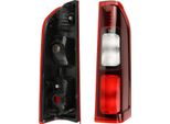 Fast Fanale Posteriore Destro Per Opel Vivaro B Furgone (X82) Vivaro B Combi (X82) Per Renault Trafic Iii Furgone (Fg)