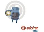 Autofren Seinsa Sensore Abs Velocità Ruota Per Ford Kuga Mk2 (DM2) DS0447