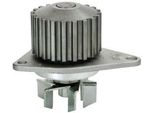 Denckermann Pompa Refrigerante Pompa Acqua Adatta Per Peugeot 206 Hatchback (2A/C) A310029P