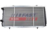Fast FT55005 - Oe 1301 Hq KüHler, Motore Per Jumper, Ducato, Boxer