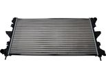 Fast FT55512 Radiatore Acqua Radiatore Motore Per Fiat Ducato Furgone (250, 290) Ducato Autobus (250, 290) Ducato Pianale / Telaio (250, 290)