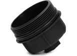 MASTER-SPORT 641000040 Coperchio, Alloggiamento Filtro Olio Per Opel Combo Furgone/Grande Berlina (X12)
