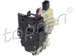 Topran 110 552 - Oe 3B1 837 016A Blocco Porta, Anteriore Destro Per Arosa (6H), Passat (3B), New Beetle, Lupo (6E1, 6X1), Golf Iv (1J), Bora (1J)