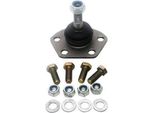 Denckermann Giunto Sferico Inferiore Anteriore Per Piattaforma/Telaio Fiat Ducato (230) D110031
