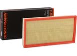 Filtro Aria Denckermann A140012 Per Vw Golf Iv Hatchback (1J1) Filtro Aria Ricircolante