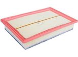 Filtro Aria Denckermann A140463 Per Vw Sharan (7M8, 7M9, 7M6) Filtro Aria Ricircolante