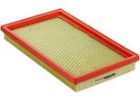Filtro Aria Denckermann A140319 Per Opel Astra F Cc (T92) Filtro Aria Ricircolata