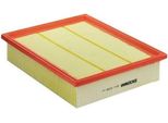 Filtro Aria Denckermann A140088 Adatto Per MERCEDES-BENZ Vito Bus (638) Filtro Aria Ricircolata
