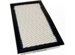 Filtro Aria Denckermann A141002 Per Jeep Compass (MK49) Filtro Aria Ricircolata