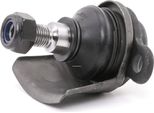 Denckermann Giunto Sferico Inferiore Anteriore Per Vw Sharan (7M8, 7M9, 7M6) D120012