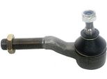 Denckermann Testina Tirante Tirante Adatto Per Peugeot 406 (8B) Anteriore Sinistro Esterno D130091