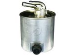 Filtro Carburante Denckermann A120275 Per Nissan NP300 Navara Pickup (D40) Filtro Linea