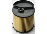 Filtro Carburante Denckermann A120432 Per Suv Ssangyong Korando (Ck) Filtro Linea