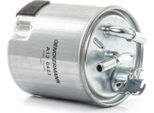 Filtro Carburante Denckermann A120423 Per Renault ScÉNic Ii (JM0/1) Filtro Linea