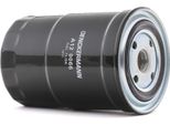 Filtro Carburante Denckermann A120066 Per Mitsubishi Pajero Iii (V7W, V6W) Filtro Avvitabile