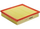 Filtro Aria Denckermann A140169 Per Audi A8 (4D2, 4D8) Filtro Aria Ricircolata