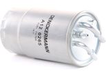 Filtro Carburante Denckermann A120265 Per Opel Corsa D Hatchback (S07) Filtro In Linea