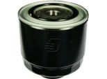 Filtro Carburante Denckermann A120264 Per Mitsubishi L 200 / Triton Pickup (Kat, Kbt) Filtro Linea