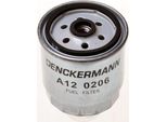 Filtro Carburante Denckermann A120206 Per Hyundai Getz (Tb) Filtro In Linea