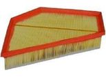 Filtro Aria Denckermann A141022 Per Volvo V50 (545) Filtro Aria Ricircolo