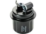 Filtro Carburante Denckermann A110014 Per Honda Crx Iii (Eh, Eg) Filtro In Linea