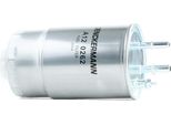 Filtro Carburante Denckermann A120262 Per Opel Combo Furgone/Station Wagon (X12) Filtro Linea