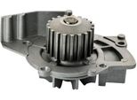 Denckermann Pompa Refrigerante Pompa Acqua Per Ford Mondeo Iv Turnier (BA7) A310796P